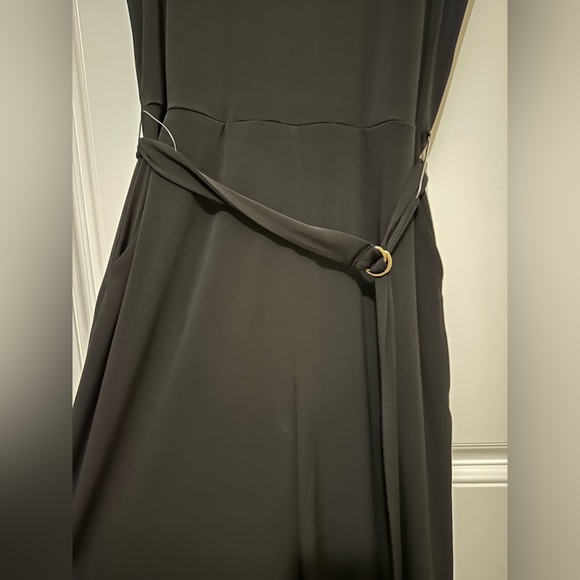 (149)NWT Michael Kors Jumpsuit - Picture 3 of 5